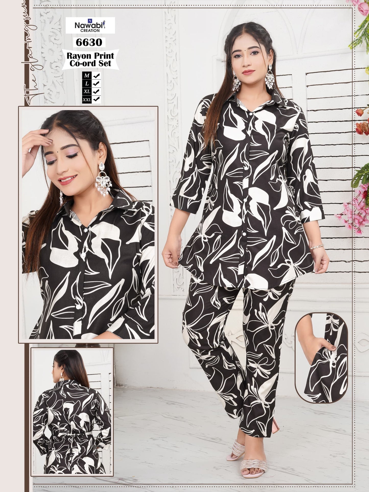 CORD SET